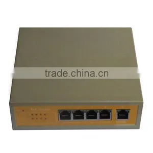 Hot Selling High Quality Industrial Poe Switch thumbnail-1