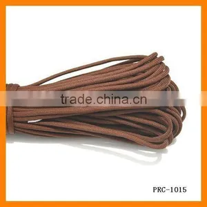 100FT (31M) Strong Camping 50 Colors Survival Cord 550 Cord PRC-1015 thumbnail-1