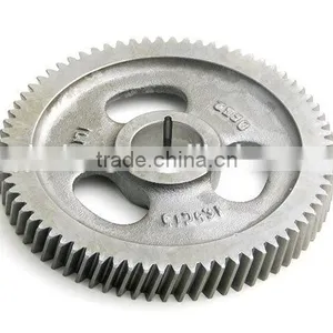 6BT Dongfeng Cam Shaft Drive Gear 3929028 thumbnail-1