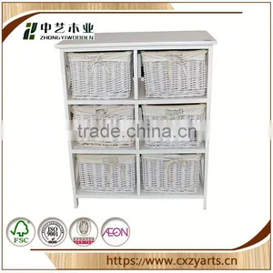 Fashionable Best Selling Unique Designed Paulownia Teak Wood Furniture thumbnail-5