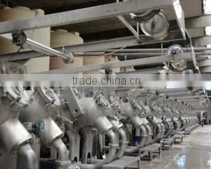 Wujiang Xiaohe Textile Co., Ltd. company overview - view 2 thumbnail