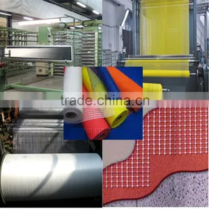 Fiberglass Mesh-high Quality thumbnail-1