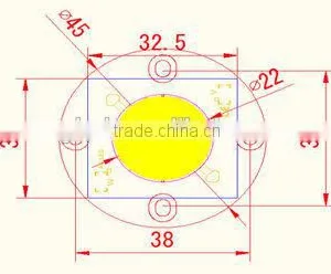 30w Led Chip thumbnail-3