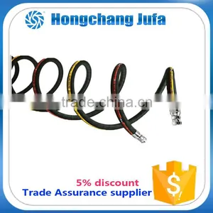 China Supplier Hydraulic Hose End Fittings/hydraulic Hose Fitting thumbnail-4