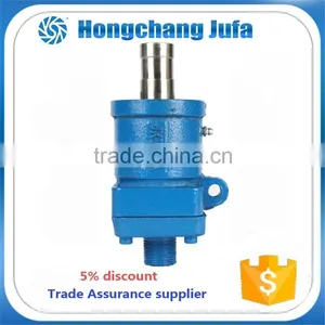 20A Small Diameter Longlife Coolant Water Swivel Rotary Joint Union thumbnail-4