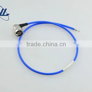 Low Loss RF Cable Assembly N Male to N Female Pigtail With RG402 thumbnail-4