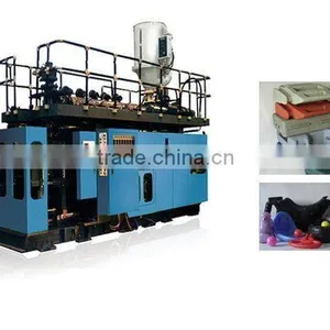 Sell Automatic Blow Molding Machine thumbnail-1