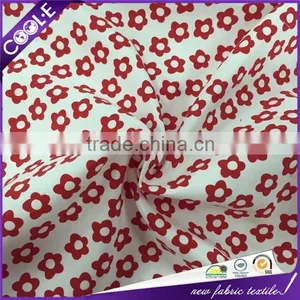 Best Quality Fresh Order Plain Printed 100%polyester Peach Skin Microfiber Fabric thumbnail-5