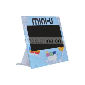 Montion Sensor LCD Pop Display for Supermarket thumbnail-1