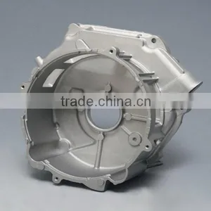 Custom Precision Aluminum Casting Machining Parts thumbnail-1