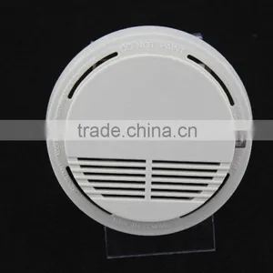 Economic Network Smoke Detector With EN14604 and EMC Approved Detector Alarm Smoker thumbnail-5