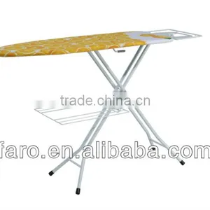 SA-9Ajustable and Sturdy Ironing Board thumbnail-1
