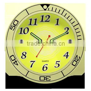 WC25301 Small Wall Clock / Selling Well All Over the World of High Quality Clock thumbnail-3