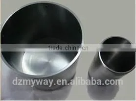 Tungsten Crucible & Tubes thumbnail-1