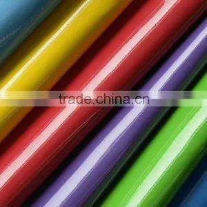 650g Vinyl PVC Coated Polyester Fabric,PVC Coated Fabric Tarpaulin thumbnail-1