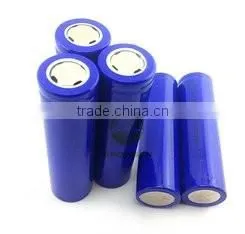 Li-ion Battery 3.7v 2000mah Rechargeable High Power High Capability CE ROHS thumbnail-4