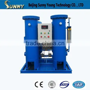 High Performance 99.9999% Used Nitrogen Generator thumbnail-5