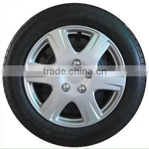 14 Inch Car Wheel Cover Car Wheel Hub Cap thumbnail-4