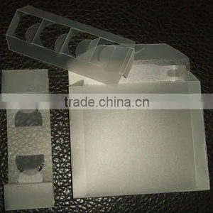 Plastic Document Box thumbnail-1