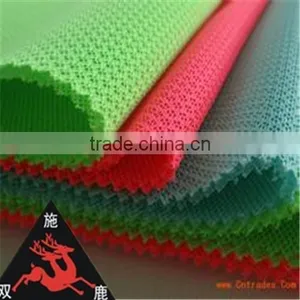 Shuanglu Manufacture Factory Direct Sale High Quality Sandwich Mesh thumbnail-3