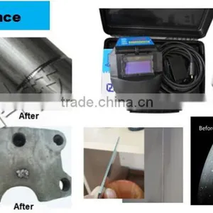 Wholesale Mini Spot Welding Machine of Lower Price thumbnail-2