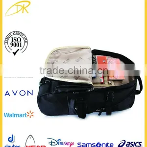 School Daily Knapsack Bag, Sports Rucksack Fashion Knapsack With Laptop Compartment thumbnail-4