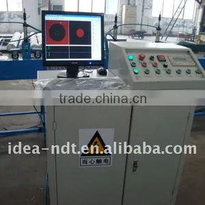 Digital Multi-channel/multi-frequency Eddy Current System for Oil & Gas and Power Industries thumbnail-1