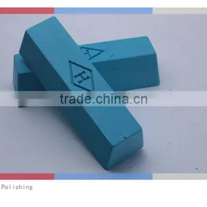 Abrasive Polishing Compounds Buffing Wax for Metal thumbnail-1