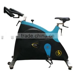 GNS-008 Spinning Bike Spin Bike thumbnail-6