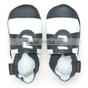 Soft Sole Baby Shoes thumbnail-1