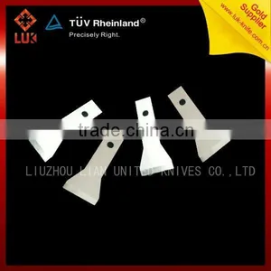 Plastic Pelletizer Blade thumbnail-1