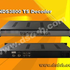 NDS3800 TS Decoder thumbnail-1