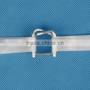 Packaging Accessories Wire Buckle for Composite Strapping thumbnail-2