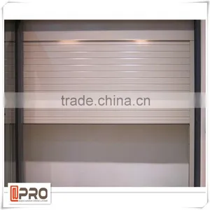 2015 New Product Roller Shutter Door With Europe Standard thumbnail-1