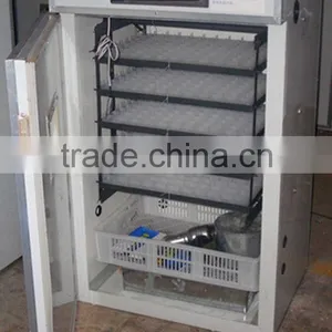 Zm-440egg Incubator Manufacture Small Type Incubator thumbnail-1