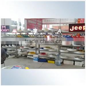 Profile of Aluminum With Led Letter Sign thumbnail-6
