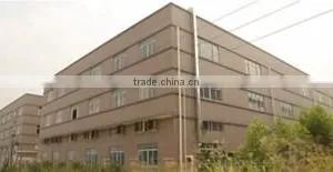 Zhongshan Detian Lighting Technology Co., Ltd. company overview - view 1 thumbnail