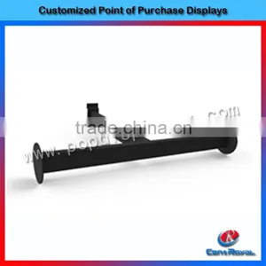 New Products Metal Hooks Display for Shelves thumbnail-1