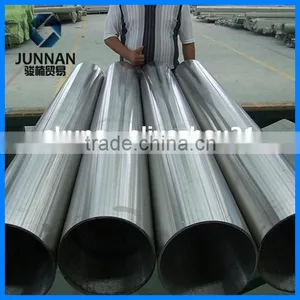 ASTM A252 Seamless Carbon Steel Pipe thumbnail-2