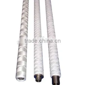 40 Inch 5 Micron pp Yarn Filter Cartridge thumbnail-5