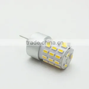 G8 LED Light Bulb Lamp Spotlight to Replace G8 Halogen Bulb 120V 240V thumbnail-4