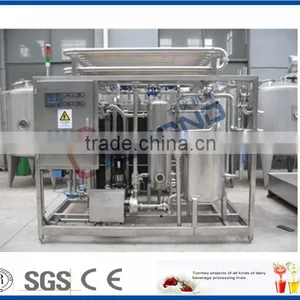 HTST Pasteurizer thumbnail-1