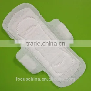 High Absorbency Cheap Women Sanitary Napkins,sanitary Napkin With Green Adl,laies Sanitary Napkin thumbnail-2