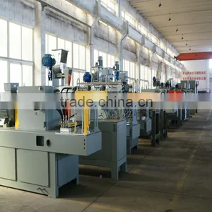 Hot Sale Stainless Steel Extruder Machine Price for Electrostatic Powder Coating Line thumbnail-6