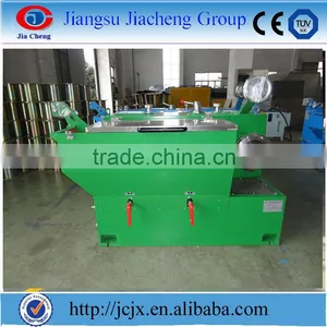 China Copper Wire Drawing and Annealing Machine thumbnail-1