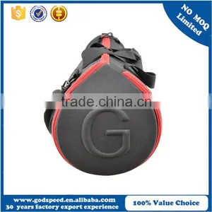 New Style Black 1680D PVC Nylon Tripod Bag thumbnail-3