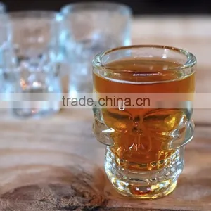 Promotion Crystal Glass Shot thumbnail-1