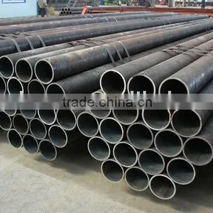 Seamless Steel Tube thumbnail-1