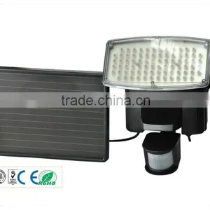 Solar Motion Sensor Security Light,led Motion Sensor Light,solar Outdoor Sensor Light thumbnail-1