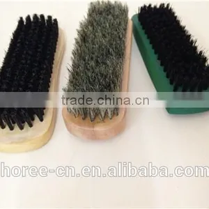 Chinese Top Quality Wooden Brush With Pig Hair for Wholesale thumbnail-6